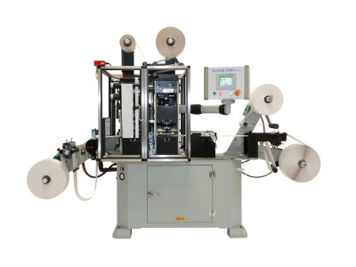 Newfoil 2500 Servo